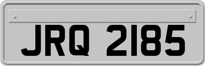 JRQ2185