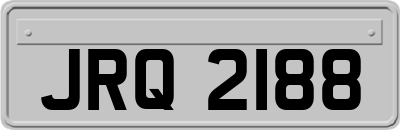 JRQ2188