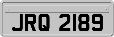 JRQ2189