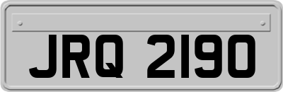 JRQ2190