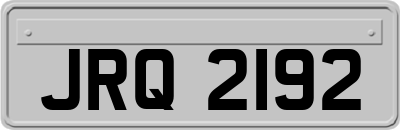 JRQ2192