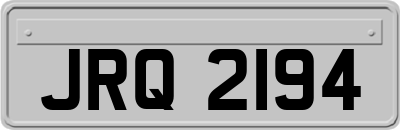 JRQ2194