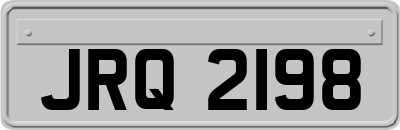 JRQ2198