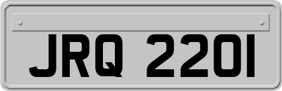 JRQ2201