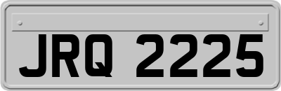 JRQ2225