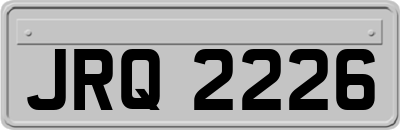 JRQ2226