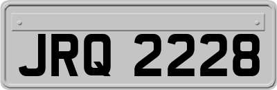 JRQ2228