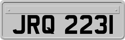 JRQ2231