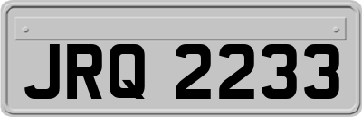 JRQ2233