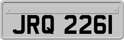 JRQ2261