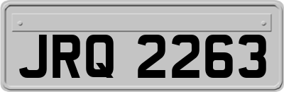 JRQ2263