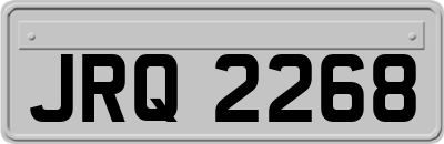 JRQ2268