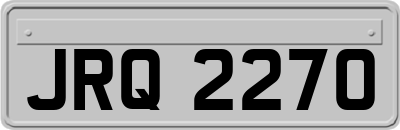 JRQ2270