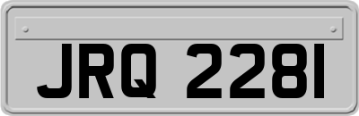 JRQ2281