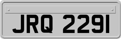 JRQ2291