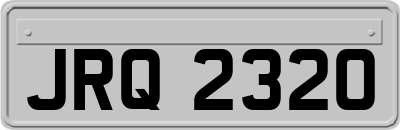 JRQ2320