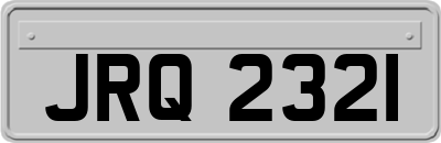 JRQ2321