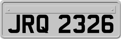 JRQ2326