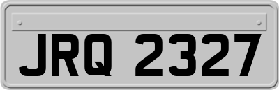 JRQ2327