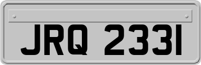 JRQ2331