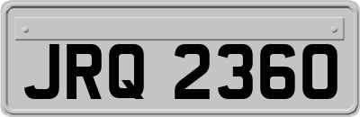 JRQ2360