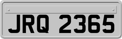 JRQ2365