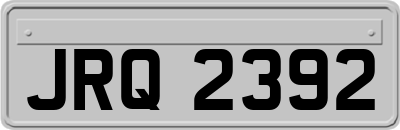 JRQ2392