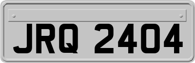 JRQ2404