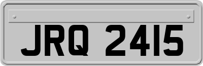 JRQ2415