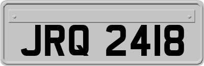 JRQ2418