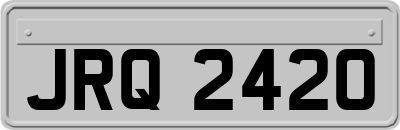 JRQ2420