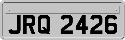 JRQ2426