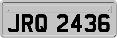JRQ2436
