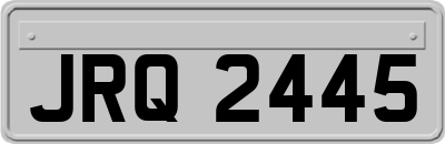 JRQ2445