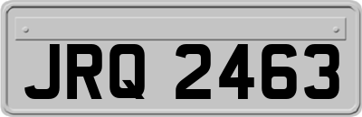 JRQ2463