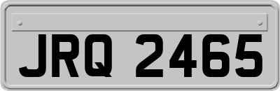 JRQ2465