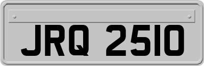 JRQ2510