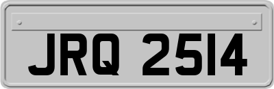 JRQ2514