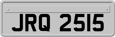 JRQ2515
