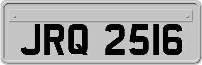 JRQ2516