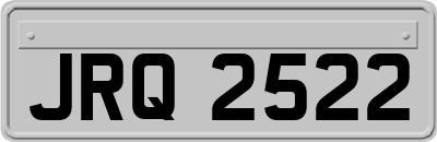 JRQ2522