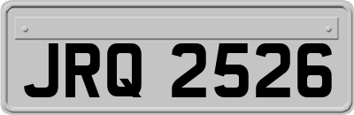 JRQ2526