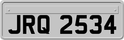 JRQ2534