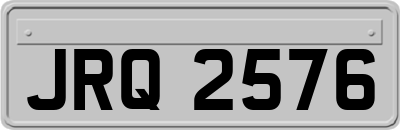 JRQ2576