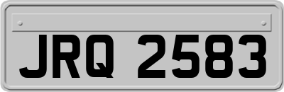 JRQ2583