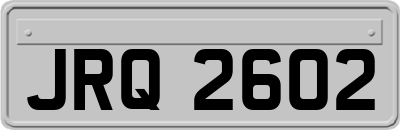 JRQ2602