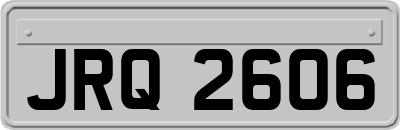 JRQ2606