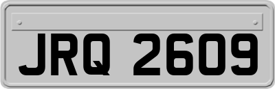 JRQ2609