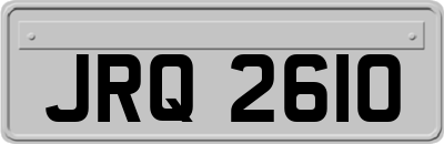 JRQ2610