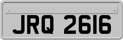JRQ2616